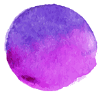 purple paint swatch