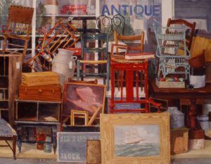 Concetta Scott, Chairs, Etcetera, 29