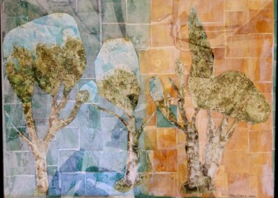 Ellen Davis Shades of Daylight