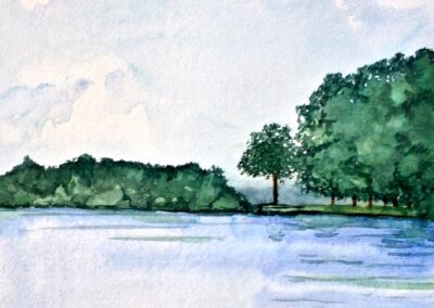 Tara Hamilton Creek Point