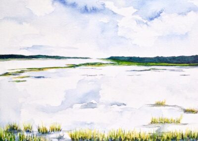 Tara Hamilton Low Country