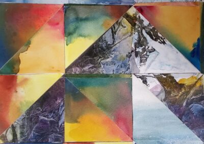 Margo Kabel Mountains - 2