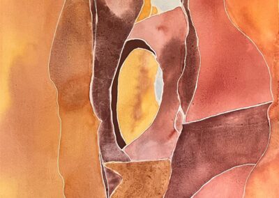 Norah Neale Peekaboo Canyon