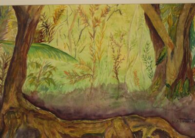 Matthew Topoleski Primeval